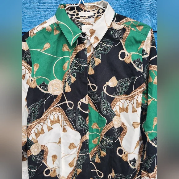 Beautiful shirt - Picture 2 of 6